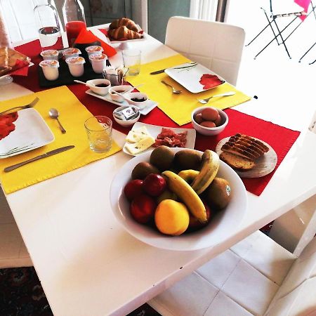 Bb Ca Margarida Bed & Breakfast Abano Terme Exterior photo
