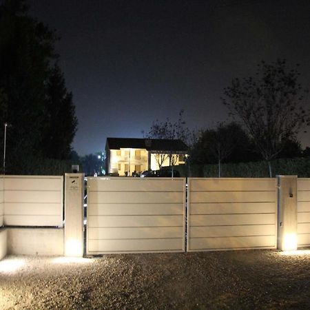 Bb Ca Margarida Bed & Breakfast Abano Terme Exterior photo