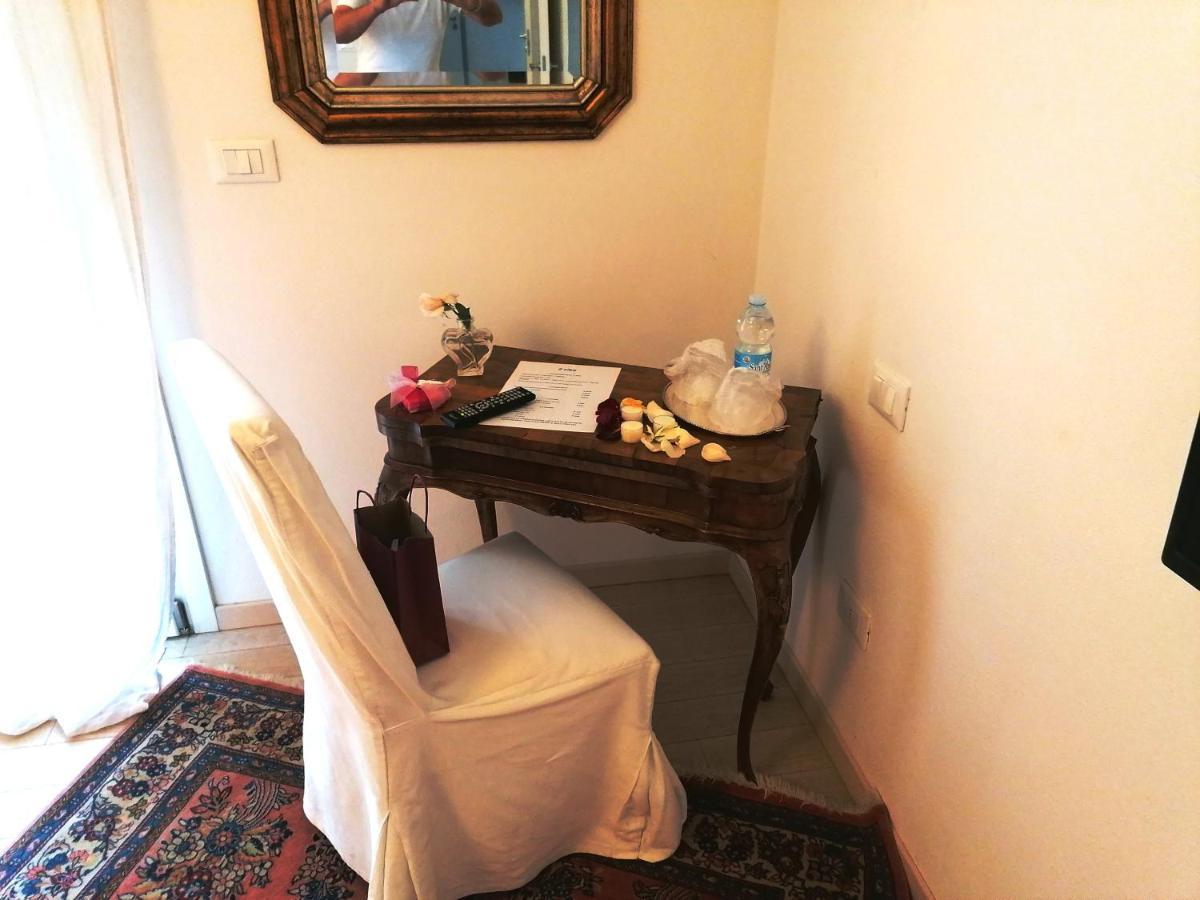 Bb Ca Margarida Bed & Breakfast Abano Terme Exterior photo