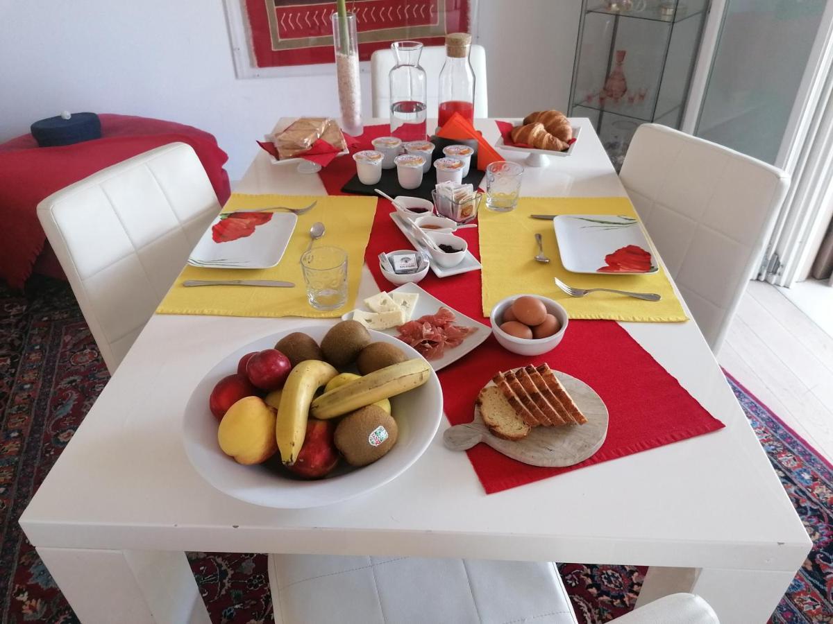 Bb Ca Margarida Bed & Breakfast Abano Terme Exterior photo