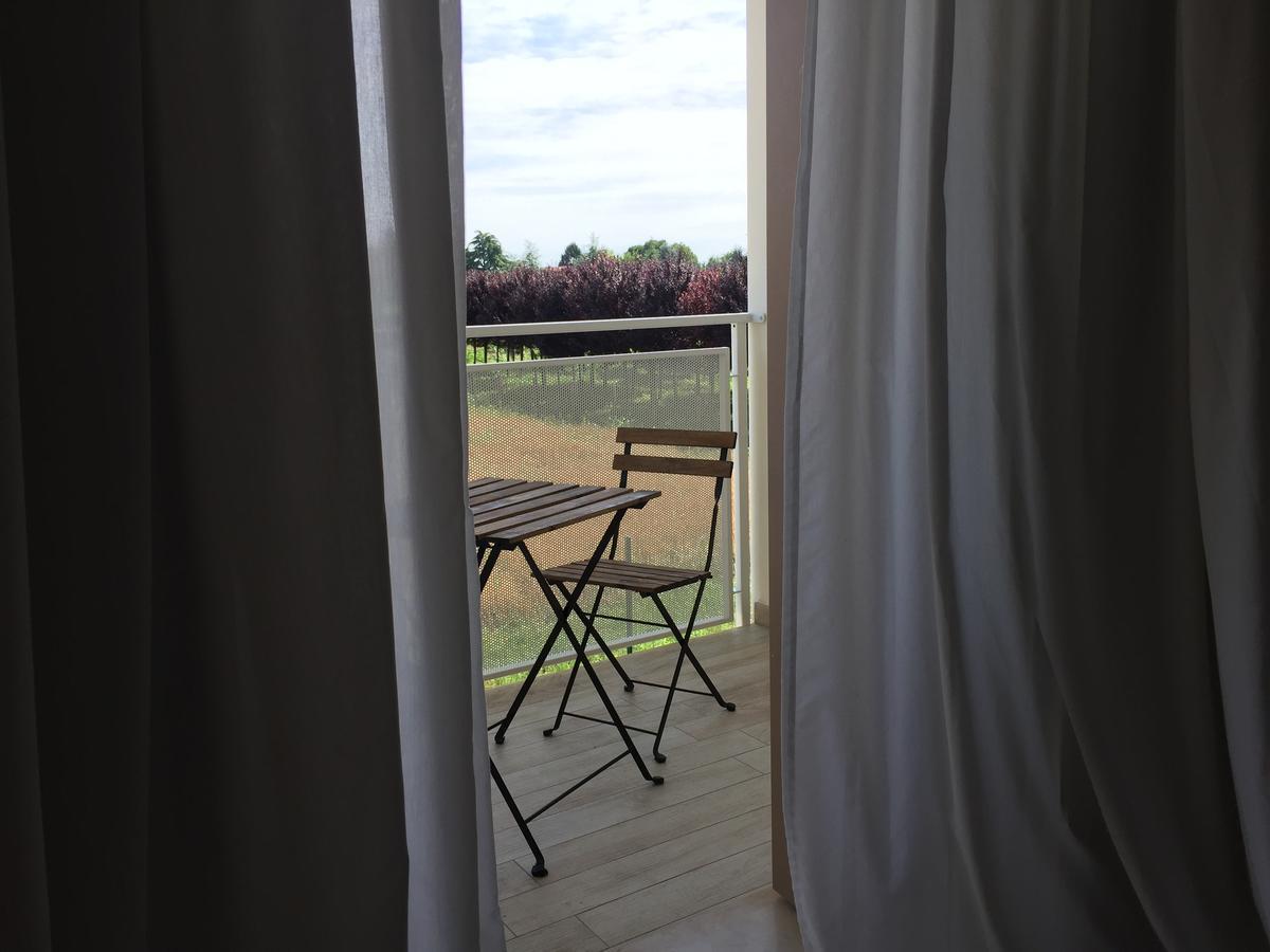 Bb Ca Margarida Bed & Breakfast Abano Terme Exterior photo