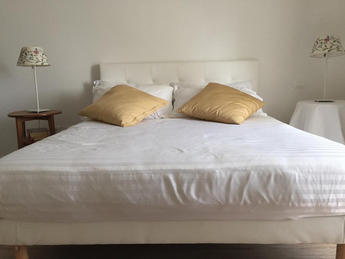 Bb Ca Margarida Bed & Breakfast Abano Terme Exterior photo