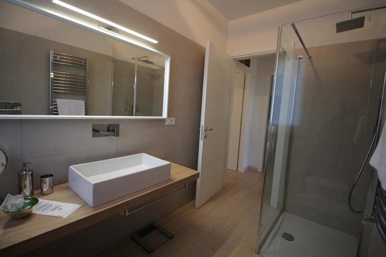 Bb Ca Margarida Bed & Breakfast Abano Terme Exterior photo