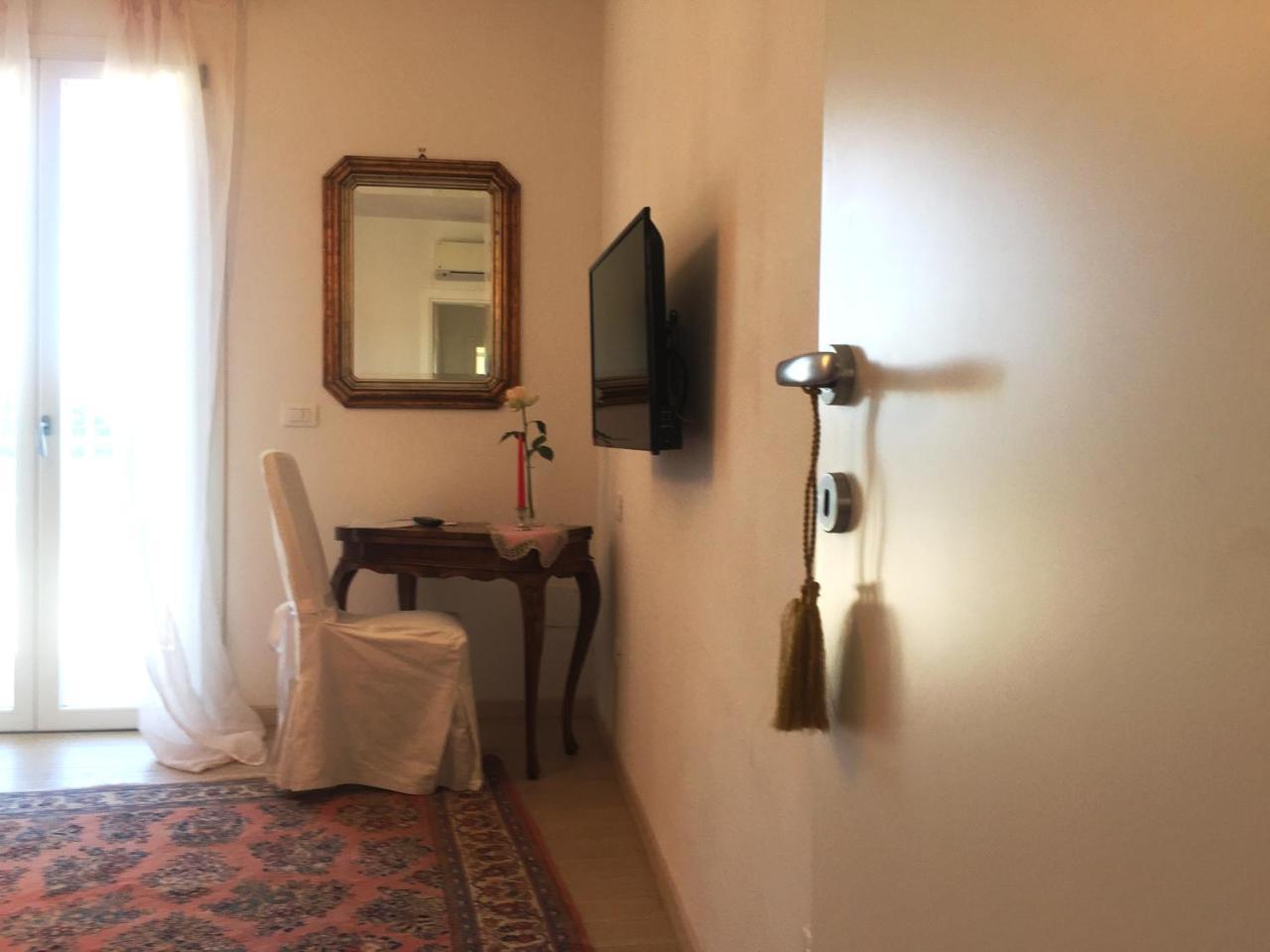 Bb Ca Margarida Bed & Breakfast Abano Terme Exterior photo