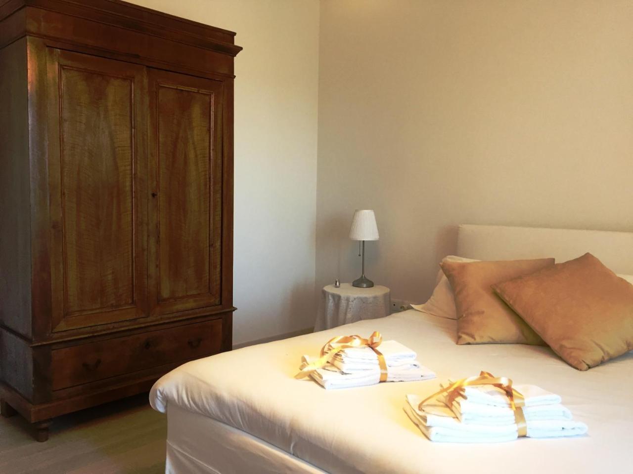 Bb Ca Margarida Bed & Breakfast Abano Terme Exterior photo