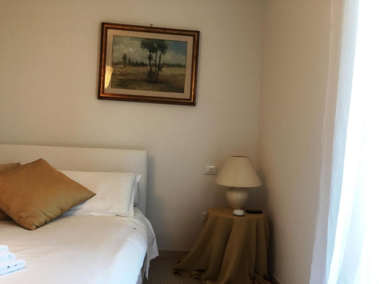 Bb Ca Margarida Bed & Breakfast Abano Terme Exterior photo